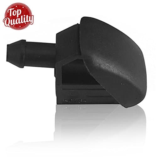 Windscreen Windshield Sprayer Washer Water Nozzle Jet For Jetta Golf Polo 1997-1999 OE#3B0955985