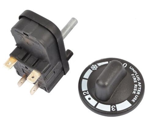 Dualit 40352 Mi7 Timer and Control Knob