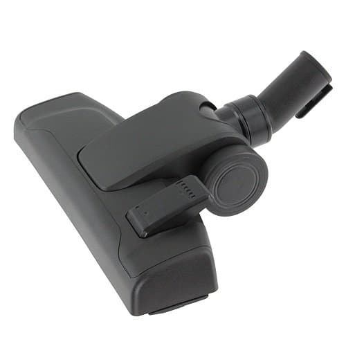 Reliapart High Efficiency Single Pedal Brush Tool for Numatic Hetty HET200 Vacuum Cleaners (32mm)