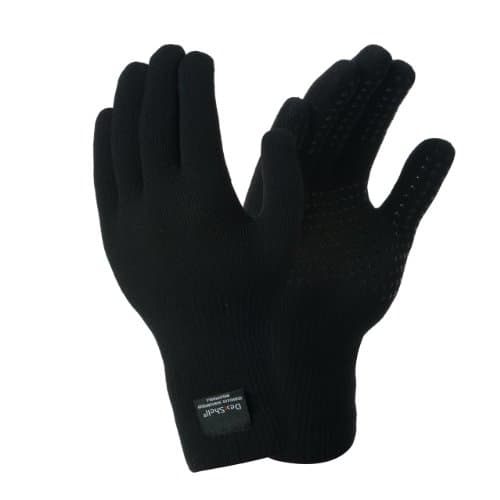 DexShellThermfit Waterproof and Breathable Gloves (Medium (Size 8))