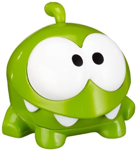 Mattel iPad Apptivity Interactive Game for iPad 2, 3 and 4 - Cut The Rope