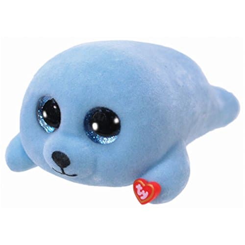 TY Mini Boos Boo's Collectable Mini Figures - Squirt