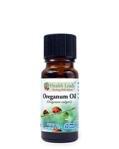 Oreganum Oil 10ml