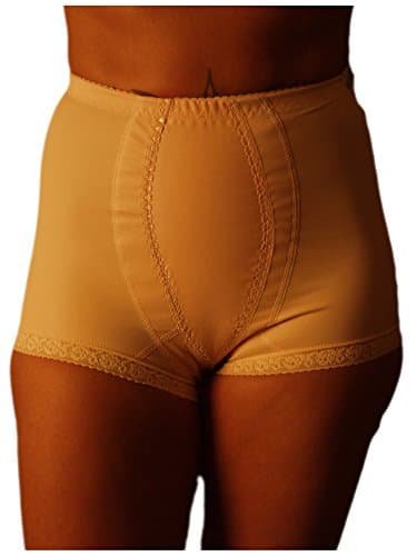 Mutanda Sheath Double Slimming Shaping - white - X-Small