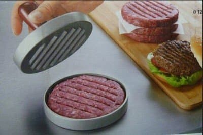 ReadiMax£¨TM)Cooking tools Hamburger Maker Hamburger Press Meat Burger Press Cookware Kitchen Dining Bar Tool kitchen tools