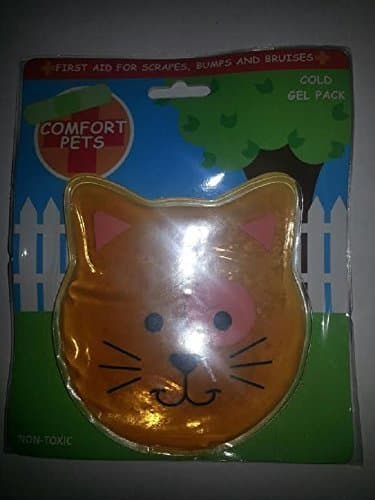 Comfort Pets Cold Gel Pack by Brite Concepts