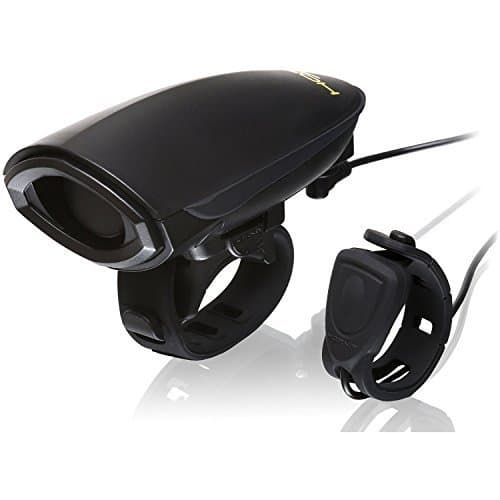 Hornit dB140 Cycle Horn with Remote Trigger by Bullet Ventures