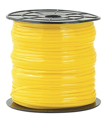 Toner CraftsYellow 100YD Spool, 100 yd