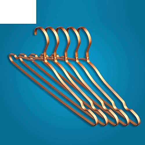 Multi-functional clothes rack adult clothes rack wind coat hanger metal non-slip dress up-A