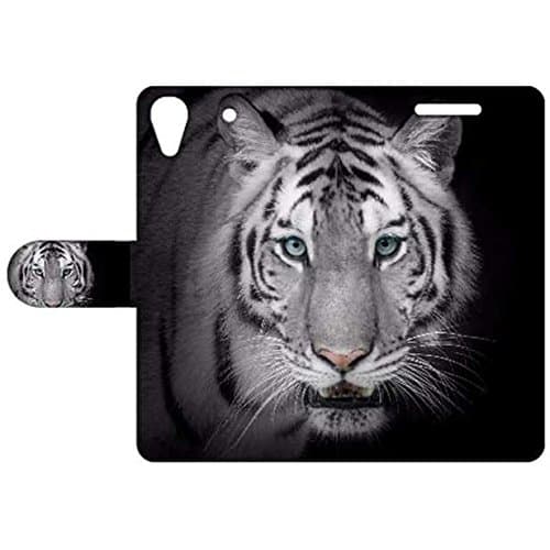 b2ctelecom 10 Pro Case for HTC Desire – Tiger