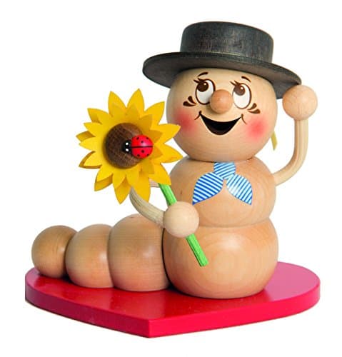 Kuhnert Rudi - the heart worm