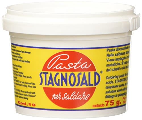 vigor-blinky DISOSSIDANTE P/Pond