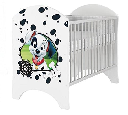 Preciosa Cot hogartrend Collection Disney