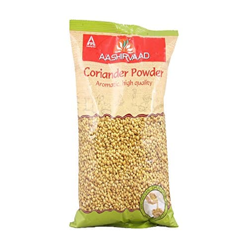 Aashirvaad Coriander Powder, Pouch, 500g