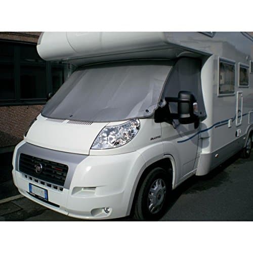 Mirco – External Kit CXP New Renault Master 06/2010