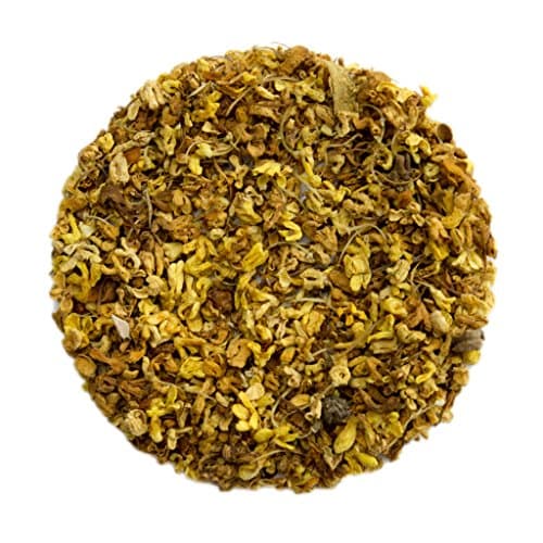 Osmanthus Flowers 100g Pouch