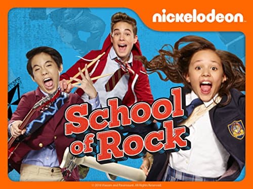 School of Rock - Volume 1