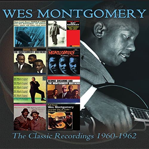 The Classic Recordings 1960 - 1962