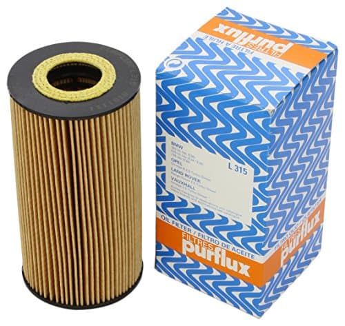 Purflux L315 Oil Filter