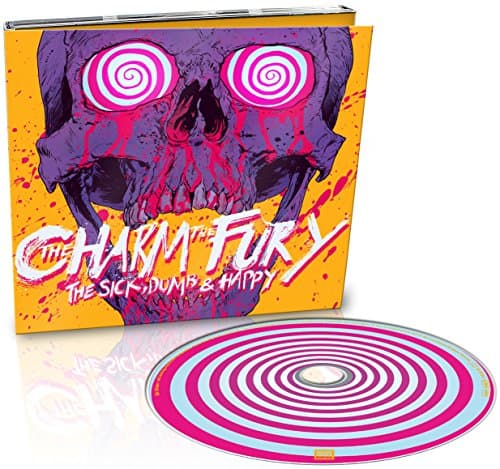 The Sick, Dumb &amp; Happy