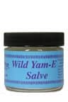 Wild Yam and E Salve 2 Ounces