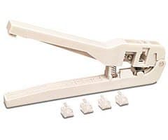 RECOTON T45 Crimp Tool for Modular Plugs