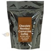 Devilish Flavoured Coffee - Chocolate Hazelnut & Cappuccino Coffee Beans
