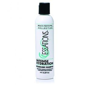 Essations Intense Hydration Detangling Shampoo 8oz