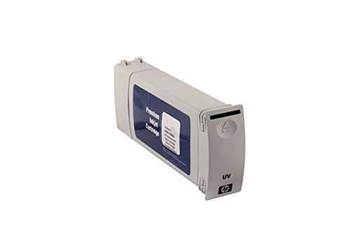 Replacement for HP 83 High Yield Wide Format Inkjet Cartridge, Black