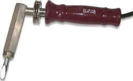 HEXACON 175 W HATCHET IRON