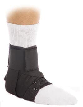 SUPREME SPORT-FIT ANKLE BRACE MEDIUM