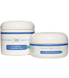 Rhonda Allison All Purpose Cleansing Pads