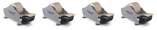 Better Packages P3S Packer 3s Tape Dispenser (4-(Pack))