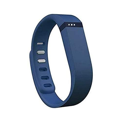 HANBIN solid color wrist strap metal buckle for fitbit flex wristband Wristband replacement wrist strap replacement…