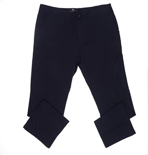 Argyle culture Pants Black Size 32/32