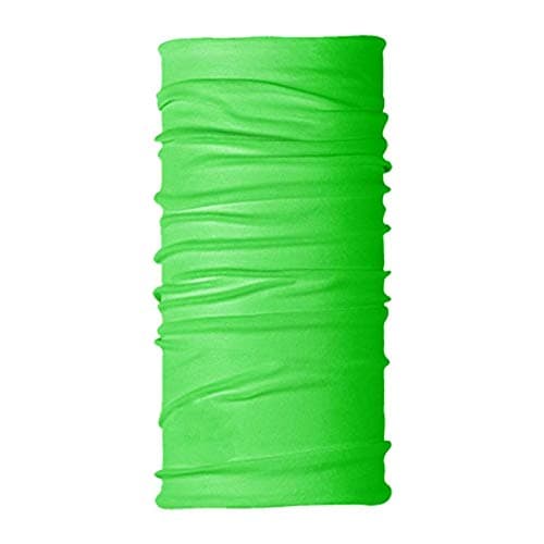 Super Elastic Face Mask for Outdoors, Pollution, and Dust