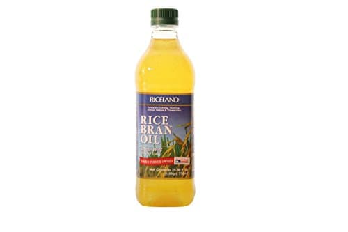 Riceland Rice Bran Oil