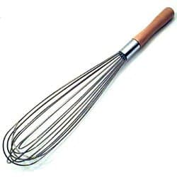 French Whip Standard 18"