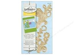 Spellbinders Shapeabilities Die D-Lites-Daisies And Roses