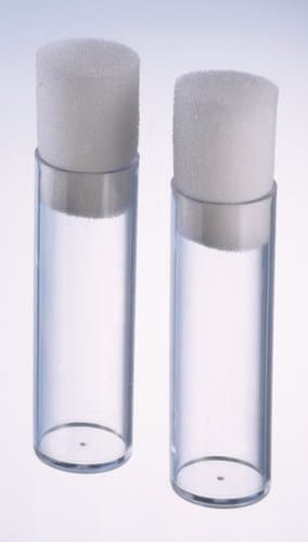 GREINER - Insect Breeding Container- 28mL- 26x64mm , CS1500