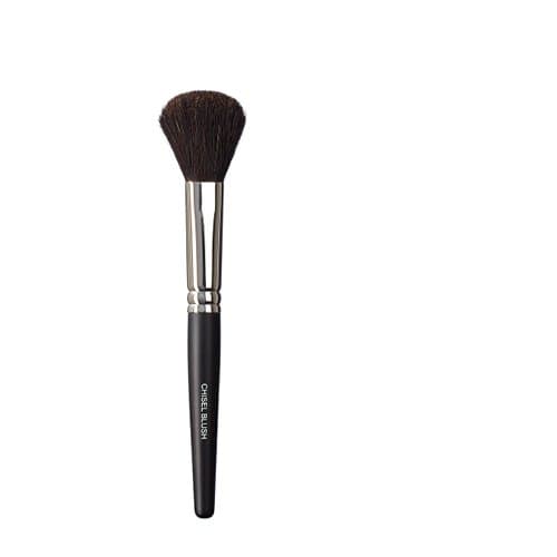 VEGAN LOVE The Chisel Collection Make Up Brush Set (Chisel Blush Chisel Dome Powder)