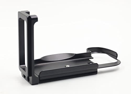 FOREVER100 5D4 Quick Release L Bracket Plate of EOS 5D Mark IV Camera Arca Swiss Type