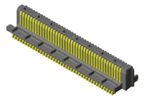 SAMTEC ST4-20-1.00-L-D-P-TR CONNECTOR, STACKING, HEADER, 40 POSITION, 2ROW (10 pieces)
