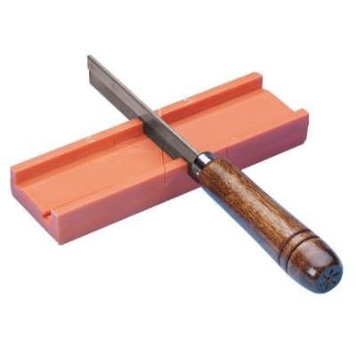 Zona Z250 Mini-Miter Box Set