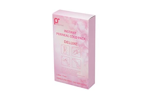  Premium Perineal Cold Pack ( Pack of 20 )