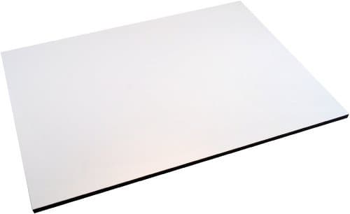 Leecraft BK-2 Blank Phenolic Sheet by Leecraft
