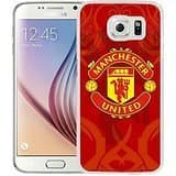 Galaxy Note 5 Case,Manchester United Black Samsung Galaxy Note 5 Shell Case