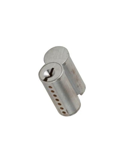 Schlage 80-033 B Small Format Interchangeable Cylinder Core for Schlage Locksets, B Keyway (Pack of 20)