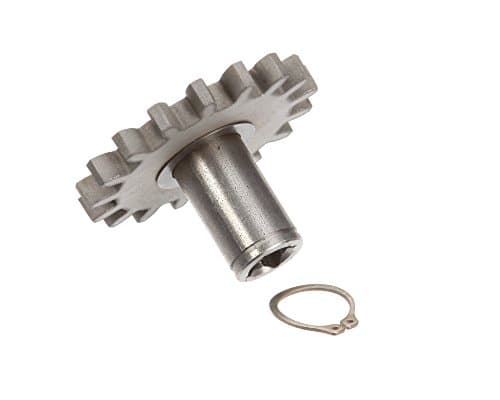 Hickory 761 Spit Gear, Asy77