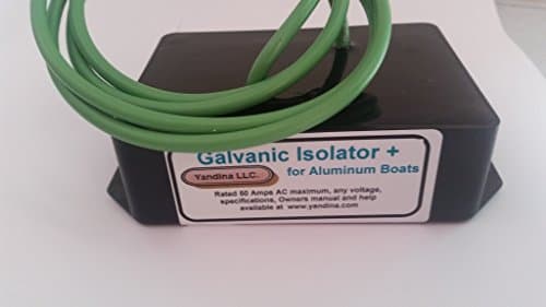 Galvanic Isolator PLUS for Aluminum Boats